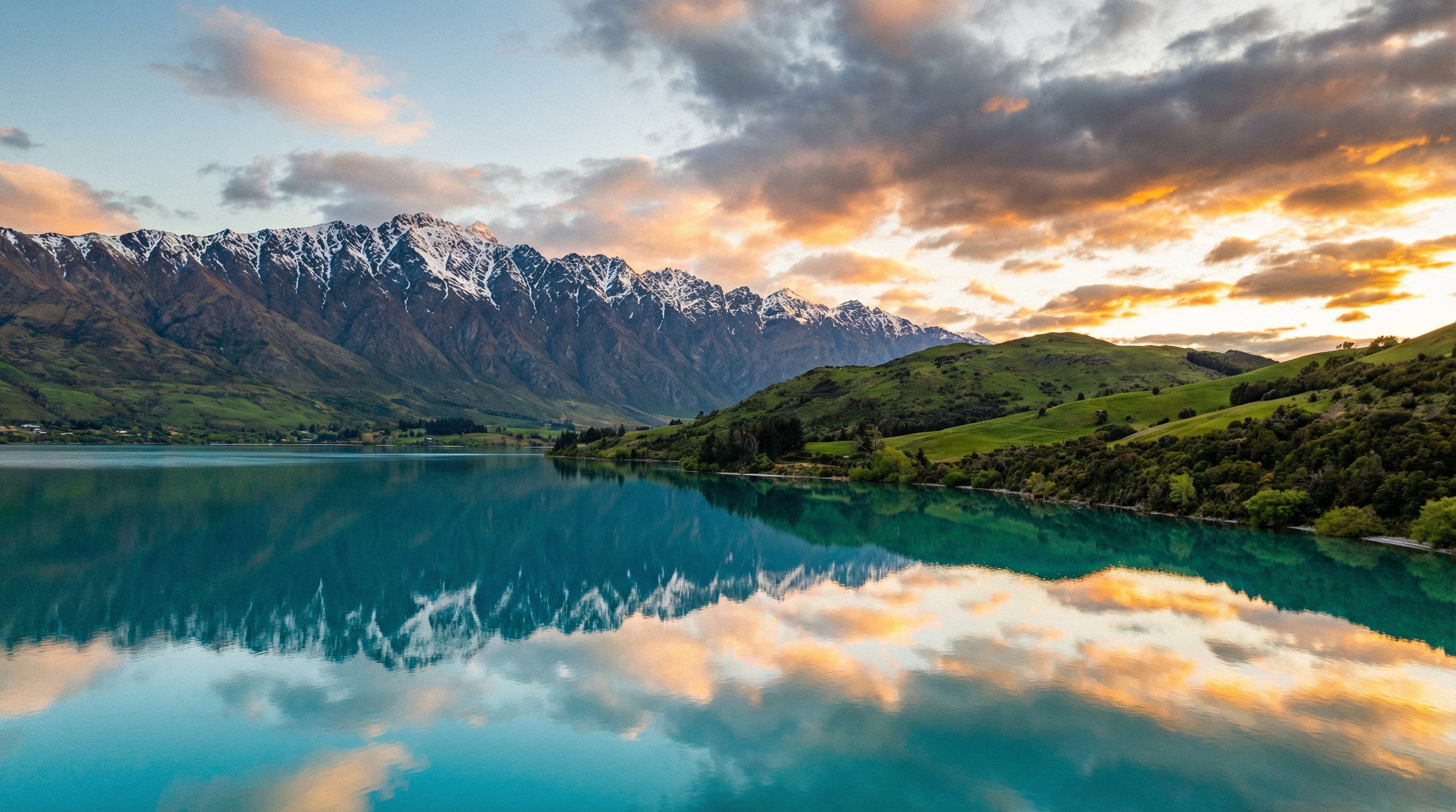Queenstown, New Zealand